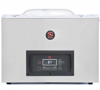 Sammic Envasadora Gama Sensor Serie 500