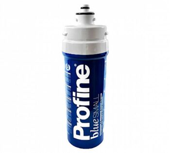 Sammic Filtro Pequeño Azul Ósmosis