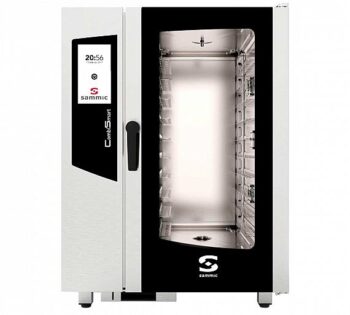 Sammic Horno Gastronorm CombiSteam HX-1111