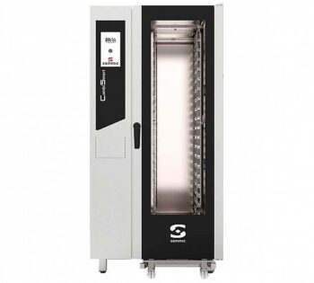 Sammic Horno Gastronorm CombiSteam HX-211T