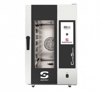 Sammic Horno Gastronorm CombiSteam HX-611
