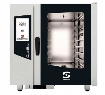 Sammic Horno Gastronorm CombiSteam HX-711