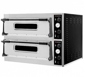 Sammic Horno Pizza PO Transversal Doble