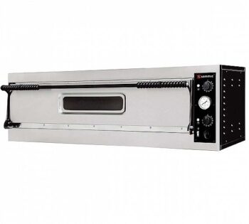Sammic Horno Pizza PO Longitudinal