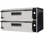 Sammic Horno Pizza PO Longitudinal Doble