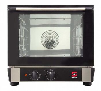 Sammic Horno Convección Snack SX-43