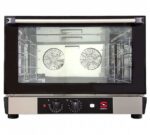 Sammic Horno Convección Snack SX-641