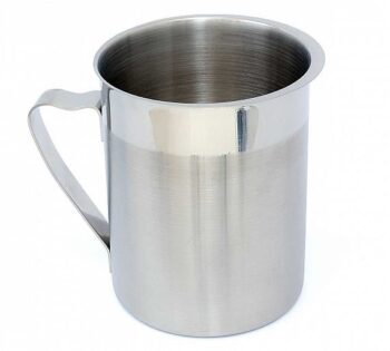 Sammic Jarra Inox