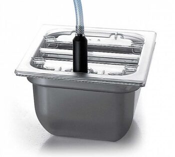 Sammic Cubeta Vac-Norm