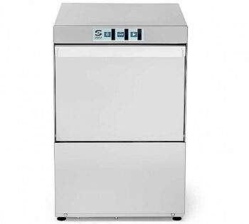 Sammic Lavavasos Glass Pro GP-35
