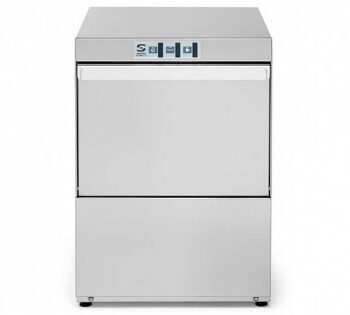 Sammic Lavavasos Glass Pro GP-40
