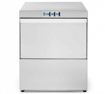 Sammic Lavavasos Glass Pro GP-50