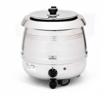 Sammic Olla para Buffet OS-10 Caliente
