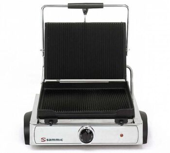 Sammic Plancha Snack GRM-6