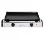Sammic Plancha Snack de Hierro GRL-10