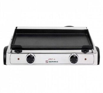 Sammic Plancha Snack de Hierro GRL-10