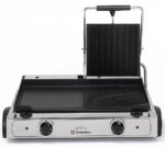 Sammic Plancha Snack GLD-10