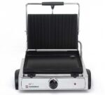 Sammic Plancha Snack GL-6