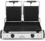 Sammic Plancha Snack GLL-10