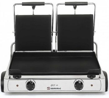Sammic Plancha Snack GLL-10