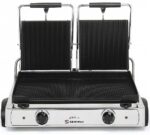 Sammic Plancha Snack GRD-10