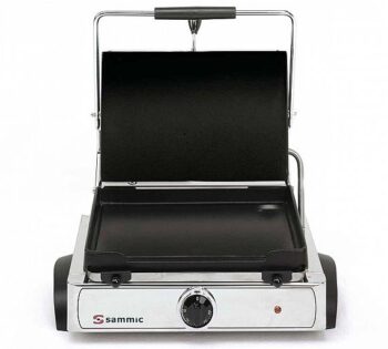 Sammic Plancha Snack GLM-6