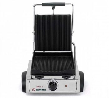 Sammic Plancha Snack GRS-5