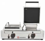 Sammic Plancha Vitro-Grill Doble GV-10