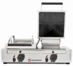 Sammic Plancha Vitro-Grill Doble GV-10LA