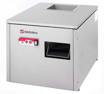 Sammic Secadora Abrillantadora de Cubiertos SAM-3001