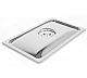 Sammic Tapa Vac-Norm Acero Inox