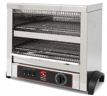 Sammic Tostadora TP-200