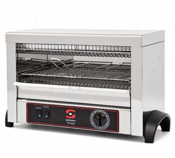 Sammic Tostadora TP-100