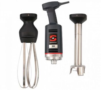Sammic Triturador y Batidor MB-31