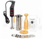Sammic Pack Triturador XM-12 y Emulsionizer Pro 1.0
