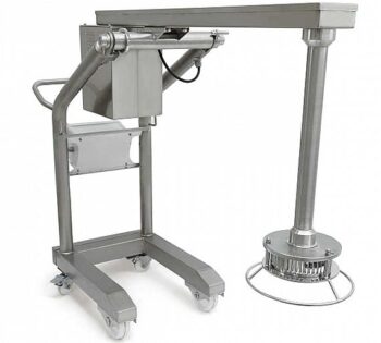 Sammic Turbo-Triturador TRX-21