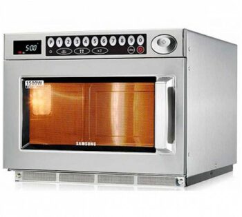Samsung Microondas Gastro Digital