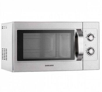 Samsung Microondas Snackmate Manual