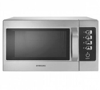 Samsung Microondas Snackmate One Touch