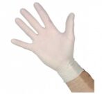 Sanicen Guantes de Látex New Mark Talla Grande (100 uds)