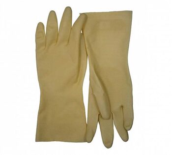 Sanicen Guantes Satinados New Mark Talla Pequeña