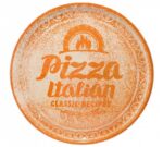 Saturnia Plato Pizza Napoli Recipes Beige