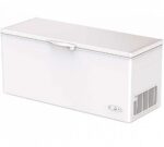 Savemah Arcón Congelador Arca 620