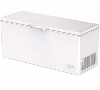 Savemah Arcón Congelador Arca 620