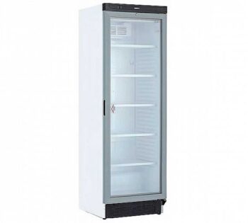 Savemah Armario Expositor Refrigerado CL 374 EV1G