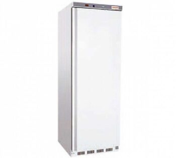 Savemah Armario de Refrigeración Fondo 600 AR 400 Blanco