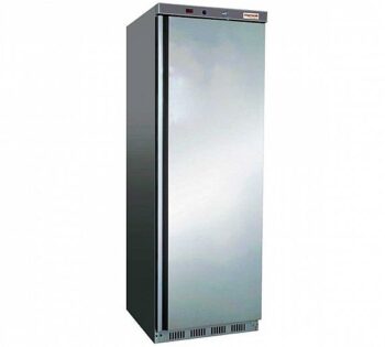 Savemah Armario de Refrigeración Fondo 600 AR 400 Inox