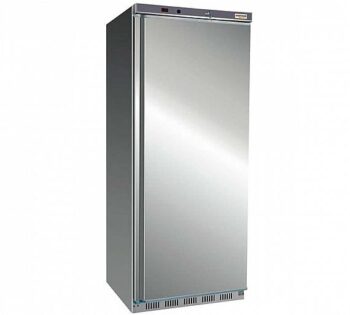 Savemah Armario de Refrigeración Fondo 700 AR 600 Inox