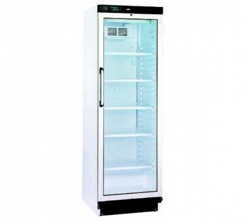 Savemah Armario de Refrigeración CL 374 VG