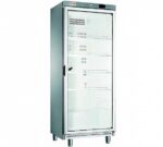Savemah Armario de Refrigeración GN 2/1 AGN 600I CR